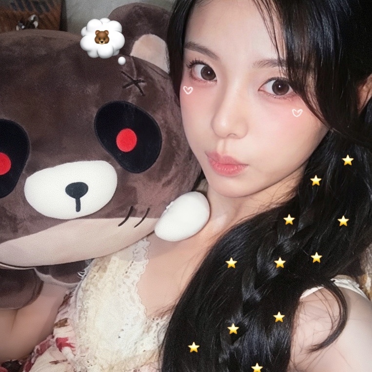 杨超越 我的水蜜桃公主🍑 