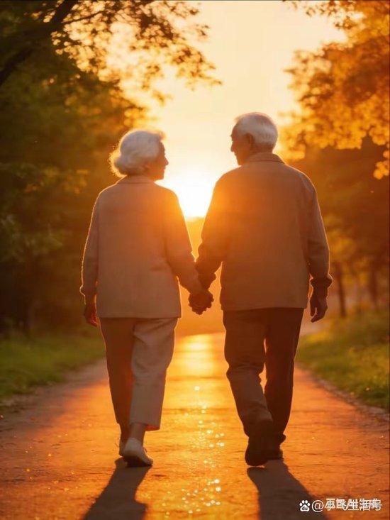 人到70岁想平安活到90岁，夫妻相处要记牢这5句真心话
 
人活到70岁，大半辈