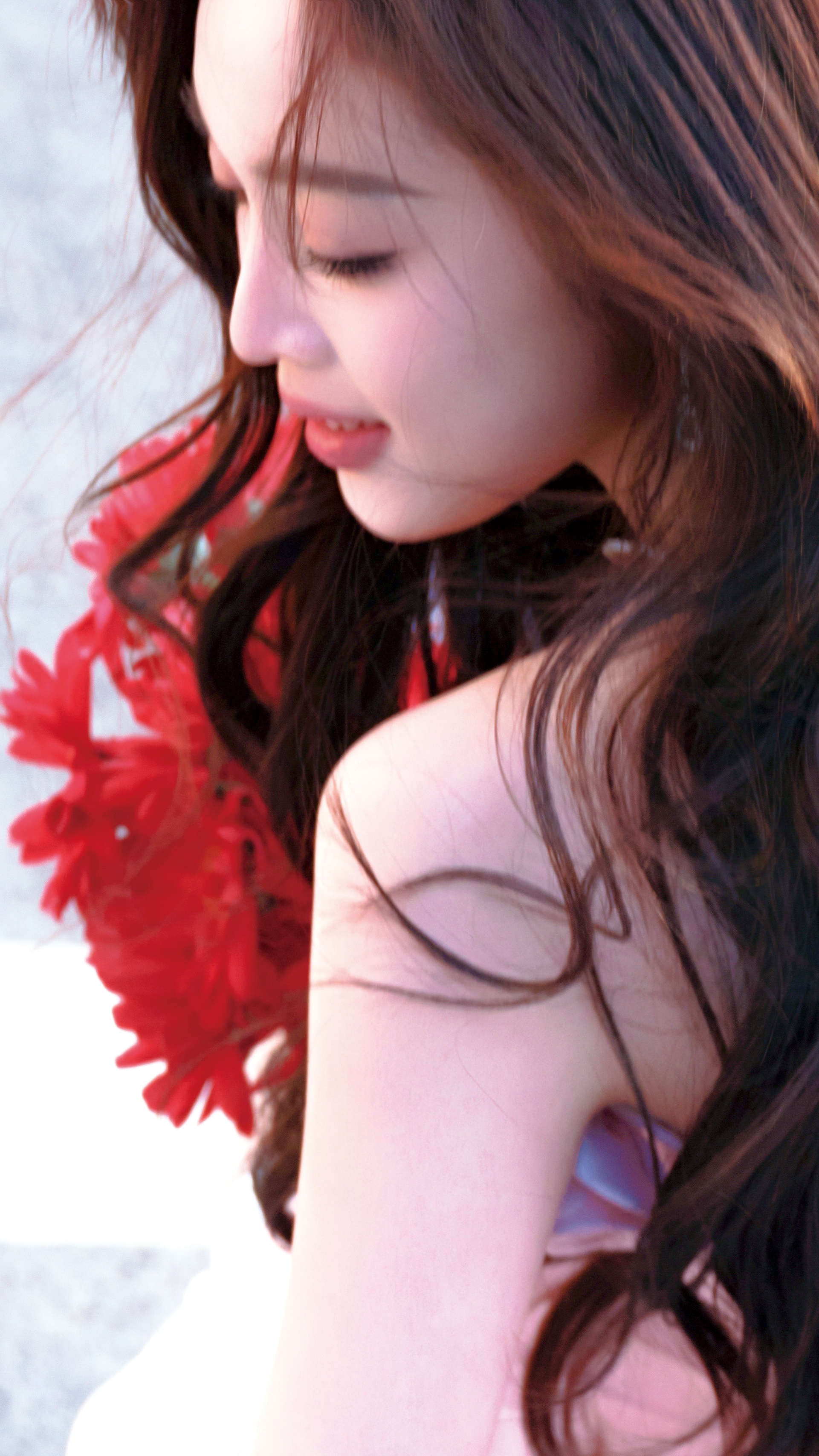 晚风 吴宣仪💖 