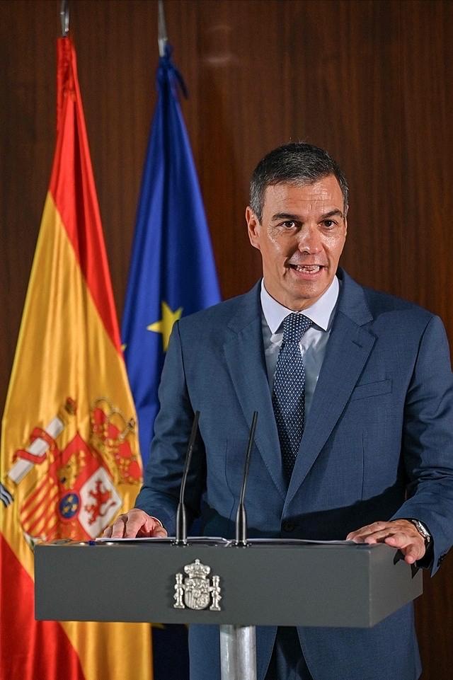 笑不活了！桑切斯正面硬刚特朗普：我就不配合，你能咋地！

最近国际名场面来了，西