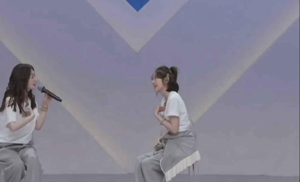 🔥王濛《乘风2026》一公杀疯！组内唯一大vocal，甜歌唱出命苦感笑疯全网王