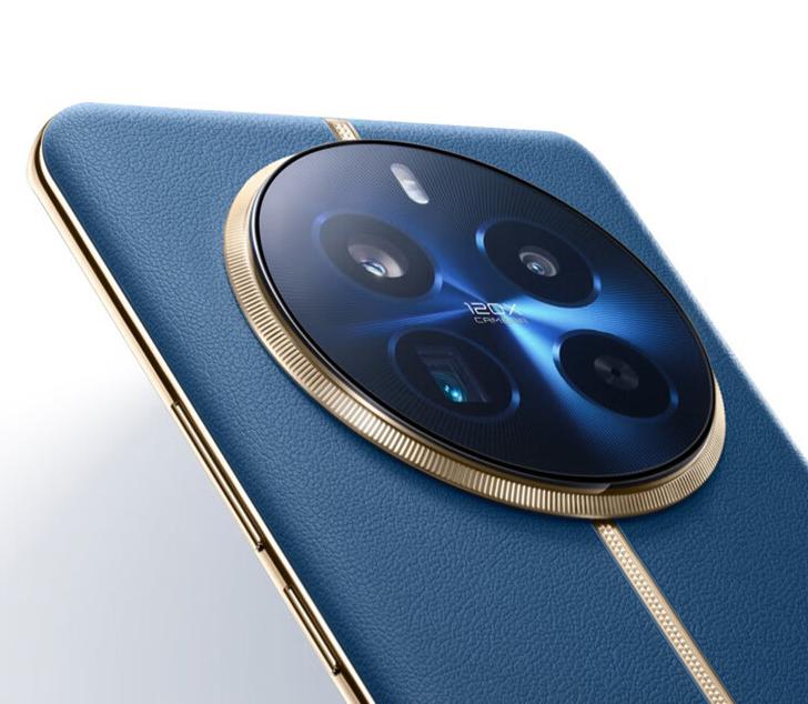 主流品牌手机真的值得购买吗？小众品牌或许更能满足你的需求
虽然，真我品牌在目前手