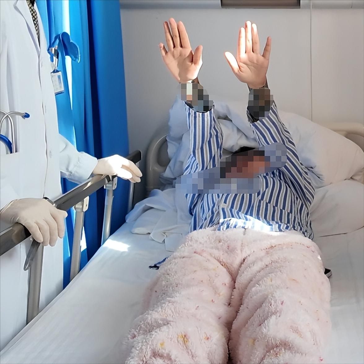 偏瘫康复3大“自杀式”训练！踩中一个，越练越废

很多偏瘫患者的家属都有这样的困