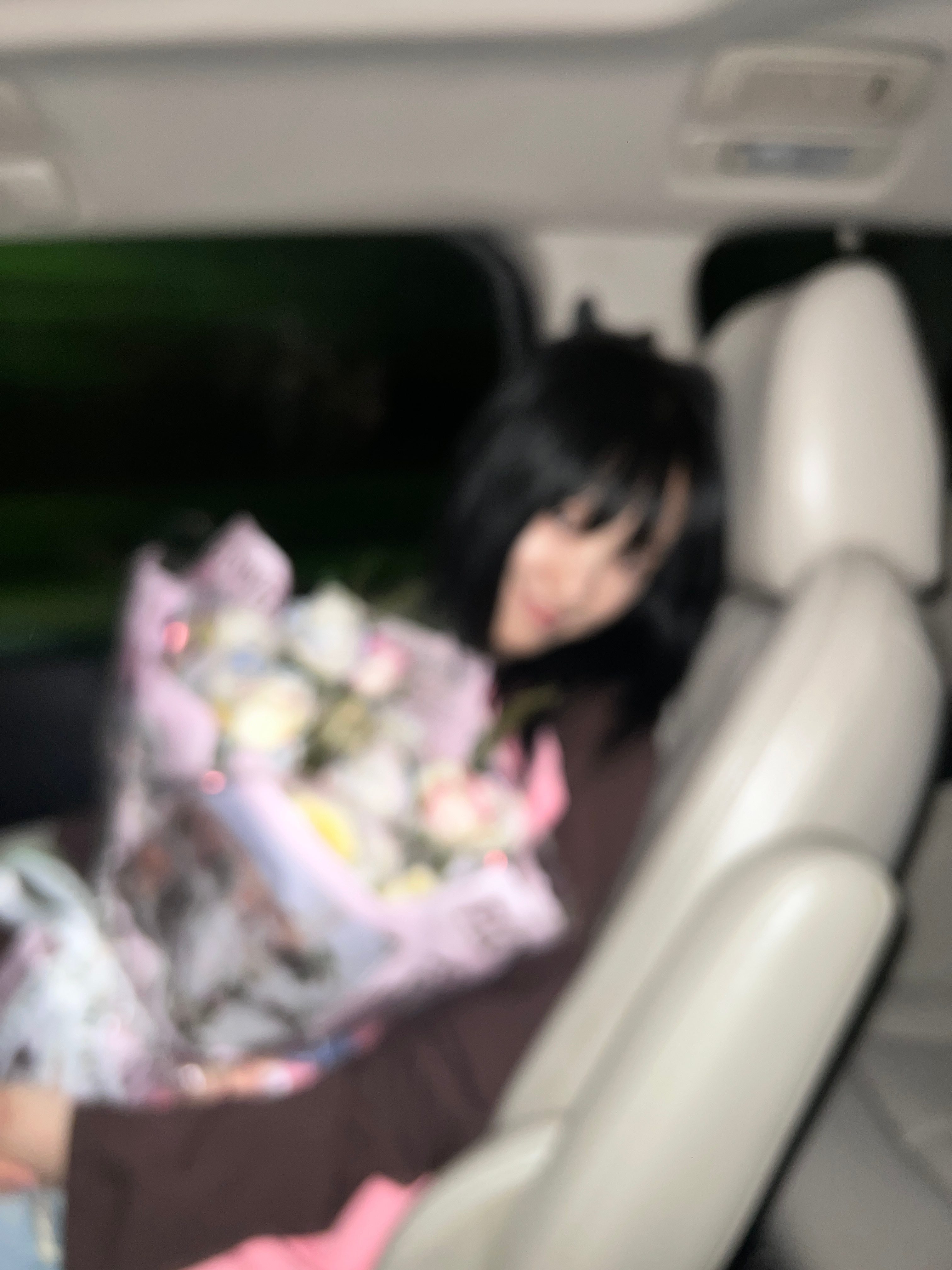 #黄灿灿[超话]# 桑宁杀青大吉 ​​​
