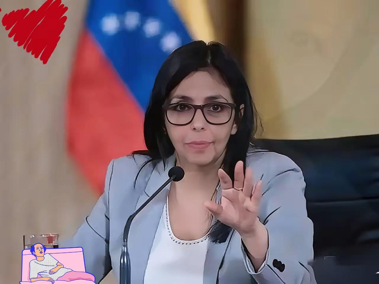 特朗普的算盘珠子，这次算是碎了一地！
还没等他在那头举杯庆祝，委内瑞拉宪法法院反