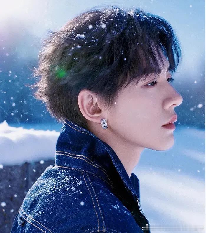 百妖谱 邓为 😍邓为司狂澜今天星星为什么这么多？因为你来了，星星都穿上星空裙，