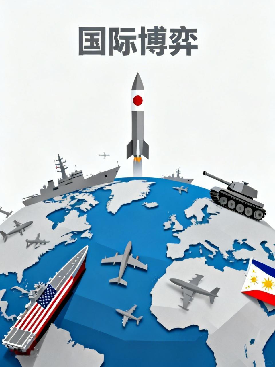 美国在中东遭遇挫折，颜面尽失。为挽回面子，它将目光投向乌克兰，妄图在那里找回场子