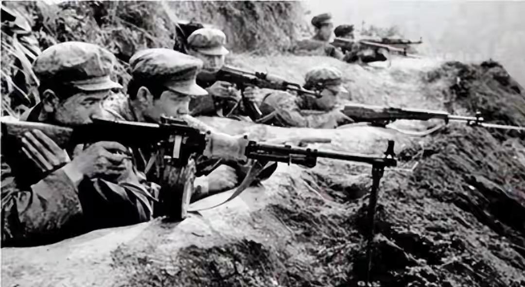 中国为何要在老山打轮战？越南少将承认，这一招实在太致命！
 
越南有个少将叫阮德