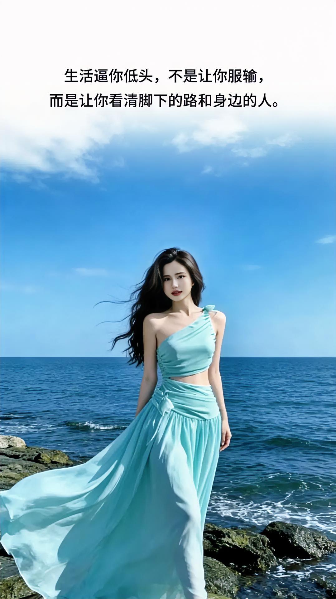 人生在世，谋生的路上，大家都很辛苦，只是有些人从来都不说，因为身后有牵挂，眼里有