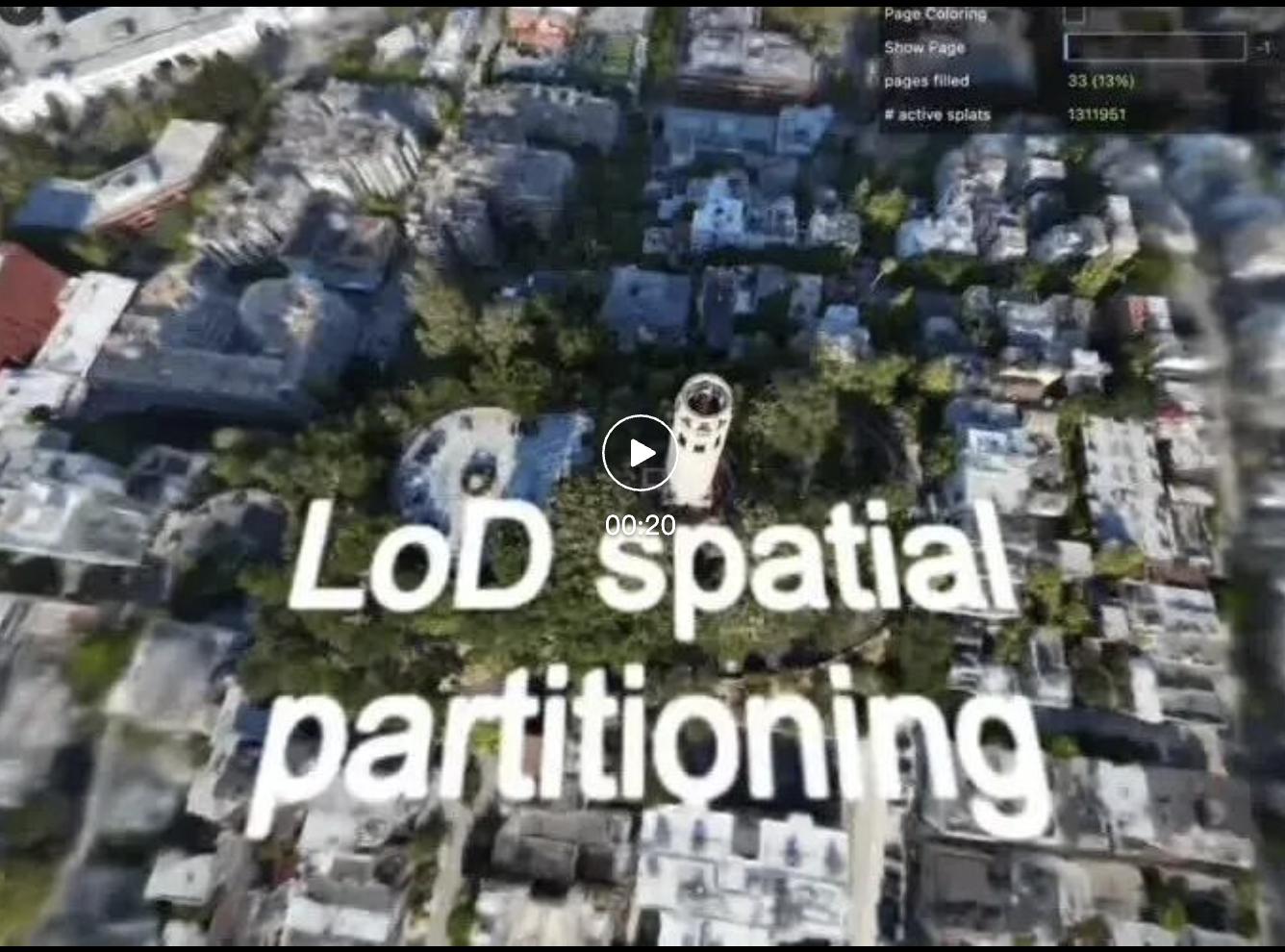 刚刚，李飞飞世界模型新成果发布