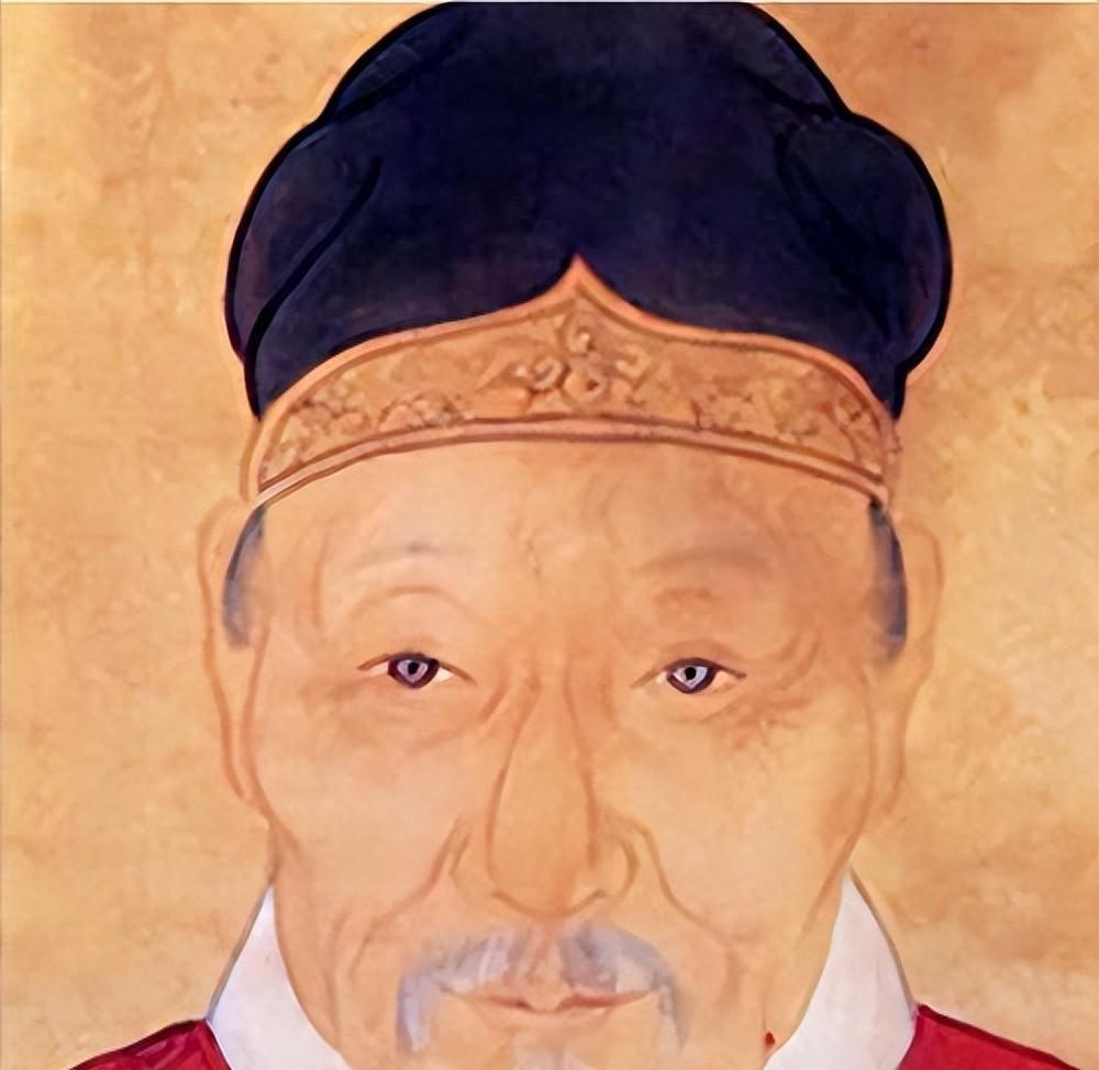 1393年临终时，汤和郑重告诫子孙要警惕，因朱元璋已准备彻底清除淮西勋贵！
13