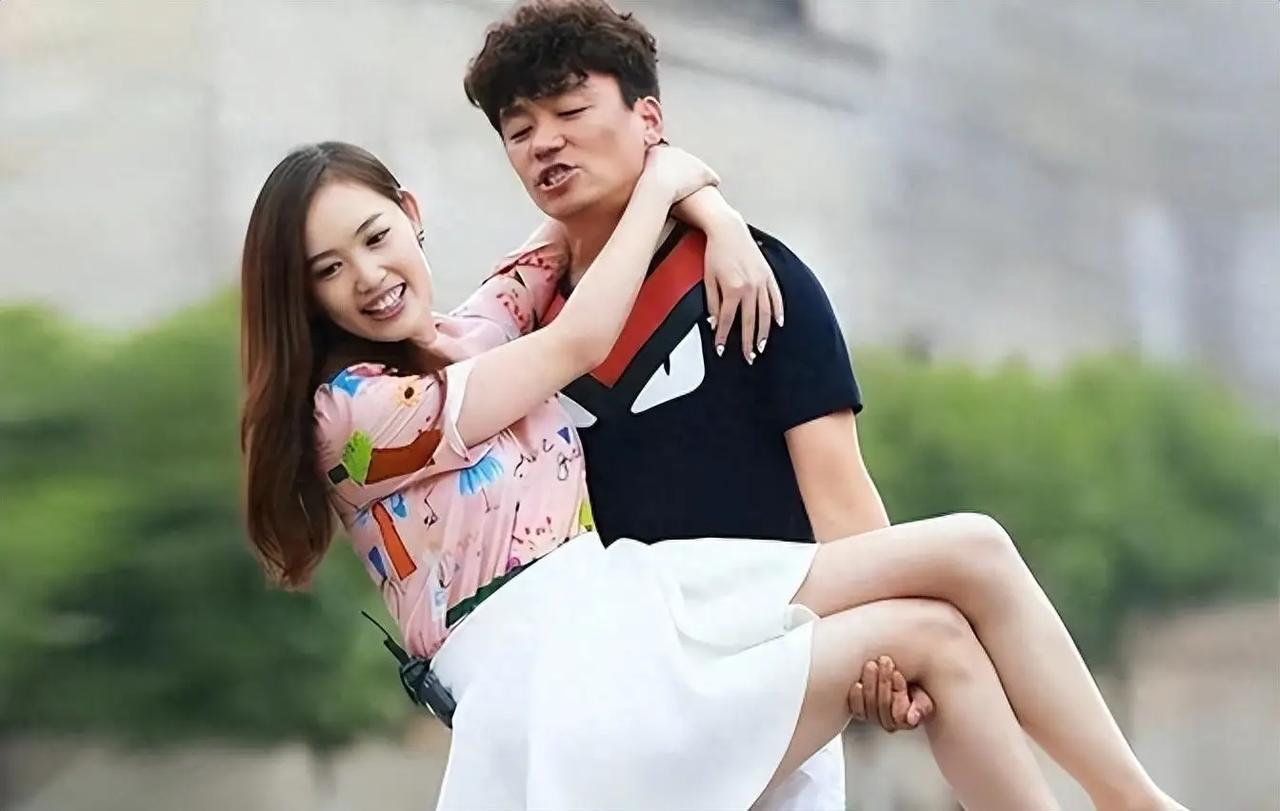 一手好牌打得稀烂！马蓉离婚时分到5000万，本可以稳稳当当过完后半生，却花钱没节