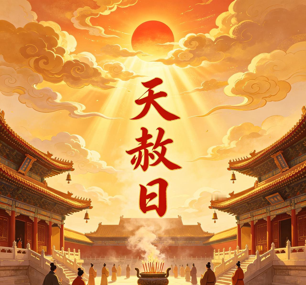 明日三月十八，天赦日逢四绝日！60 年少遇，牢记 3 不做，一年顺顺利利
明天农