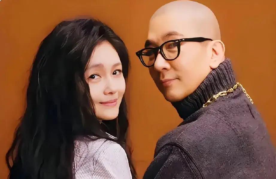 婚后还不停催着前任要钱，房贷水电一笔笔算真的和她以往潇洒，洒脱的形象不符，还有新