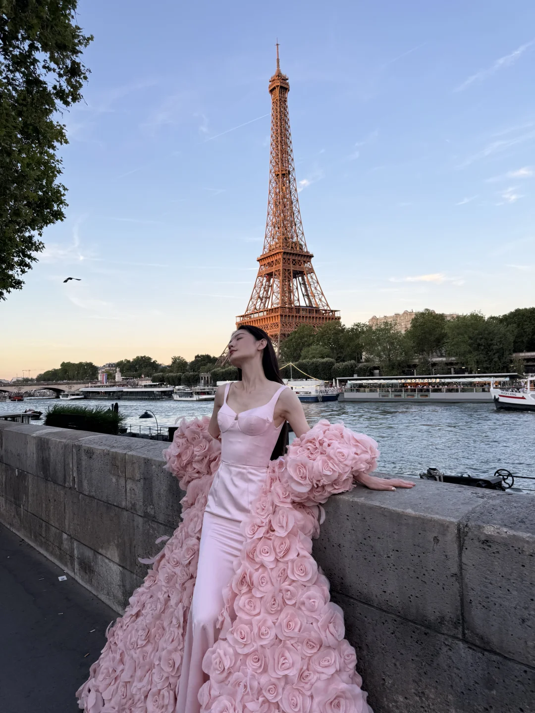 巴黎很美🎬