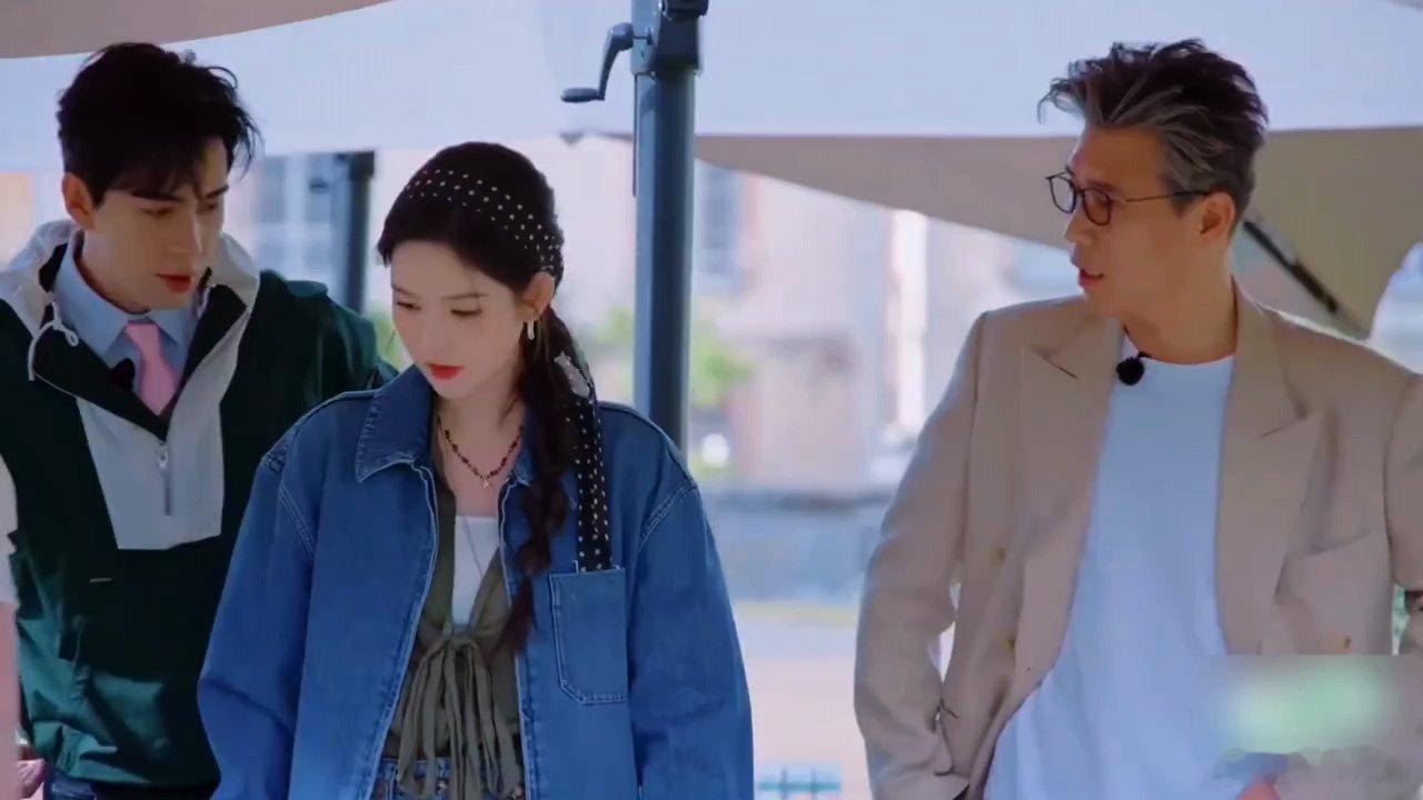 陈星旭说别什么事都找刘宇宁这个家不能没有刘宇宁这个家不能没有刘宇宁 