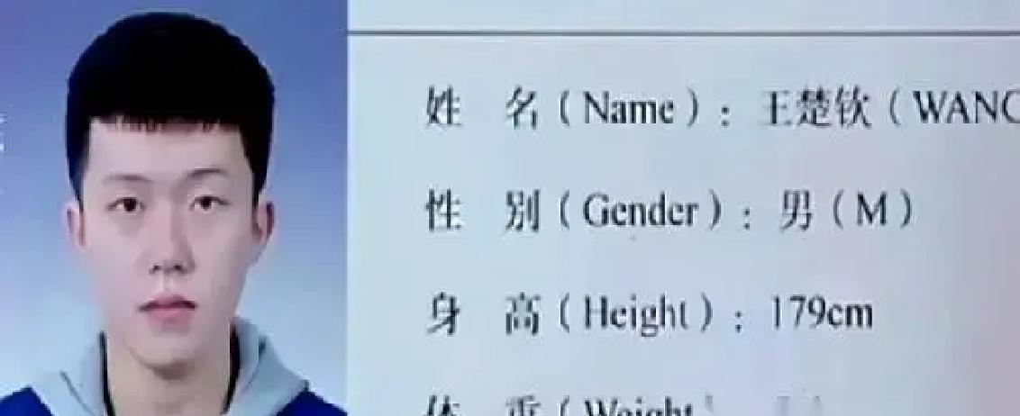 别再信什么“天赋异禀”了，那都是骗外行的。
 
我见过王楚钦的训练日志。2023