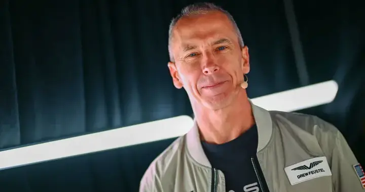 首个商业空间站正在训练宇航员，他们由普通游客组成