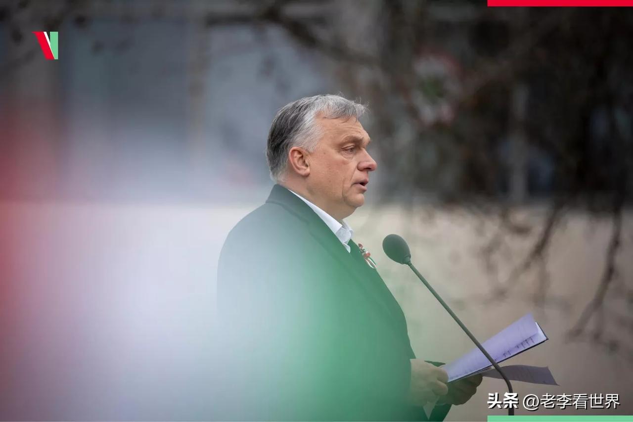 【欧尔班：乌克兰冲突将导致欧洲破产】
布达佩斯时间2026年3月22日，匈牙利总