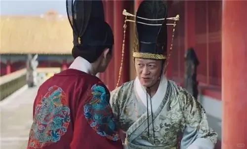 “忠贤若在，时事必不至此”说的有道理吗？