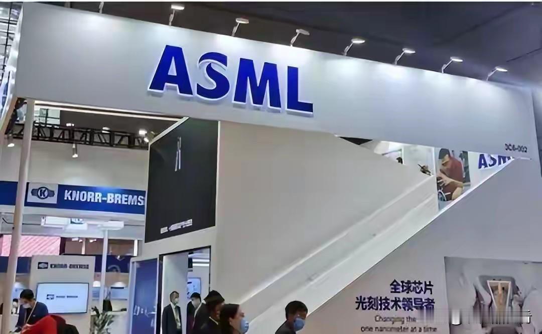 荷兰安氏半导体事件，可能有一个意想不到的效果。那就是让中国掌握了给世界去产能的钥