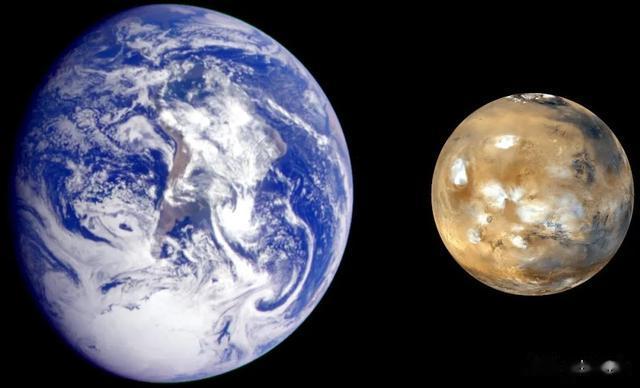 如何把火星改造成第二个地球？