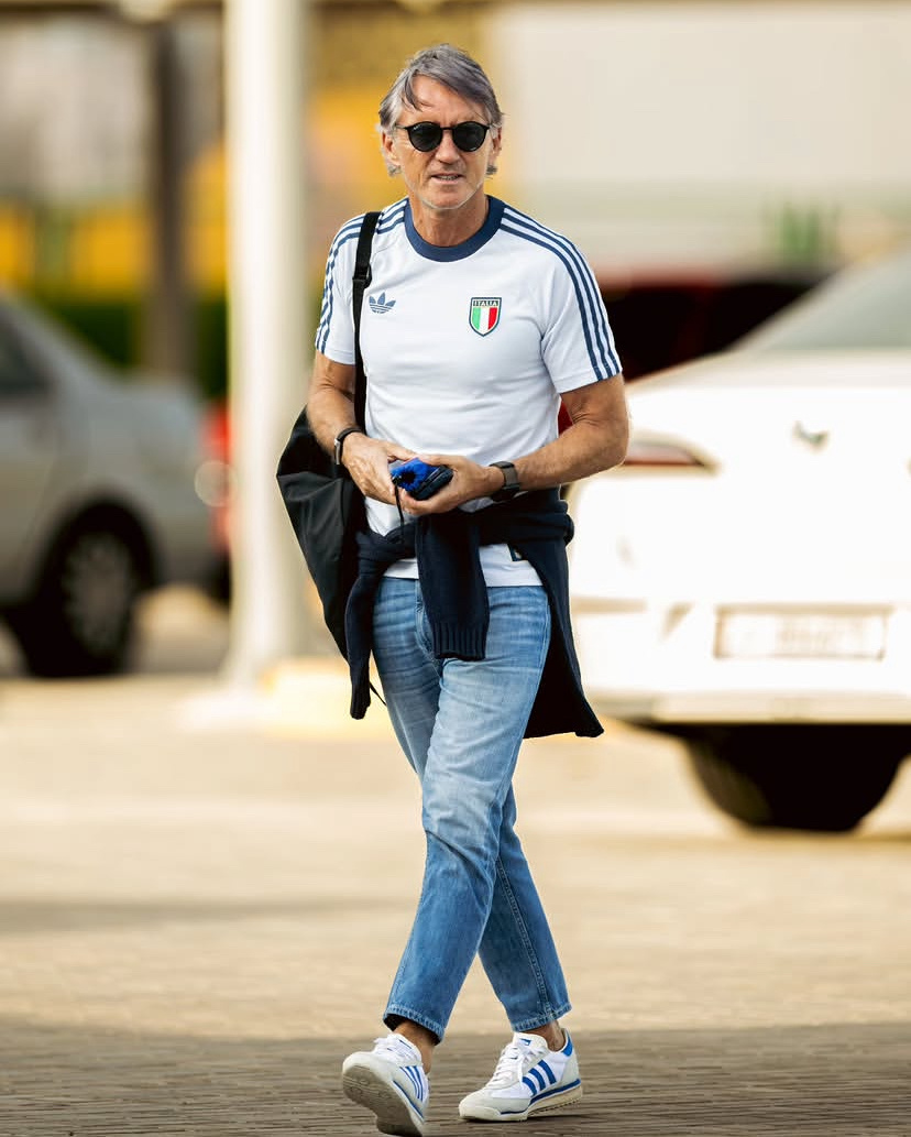 型仔到爆💥嘅文仙尼🇮🇹🤩 