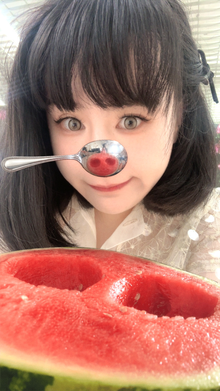 宝宝宝宝我是只小🐷啊