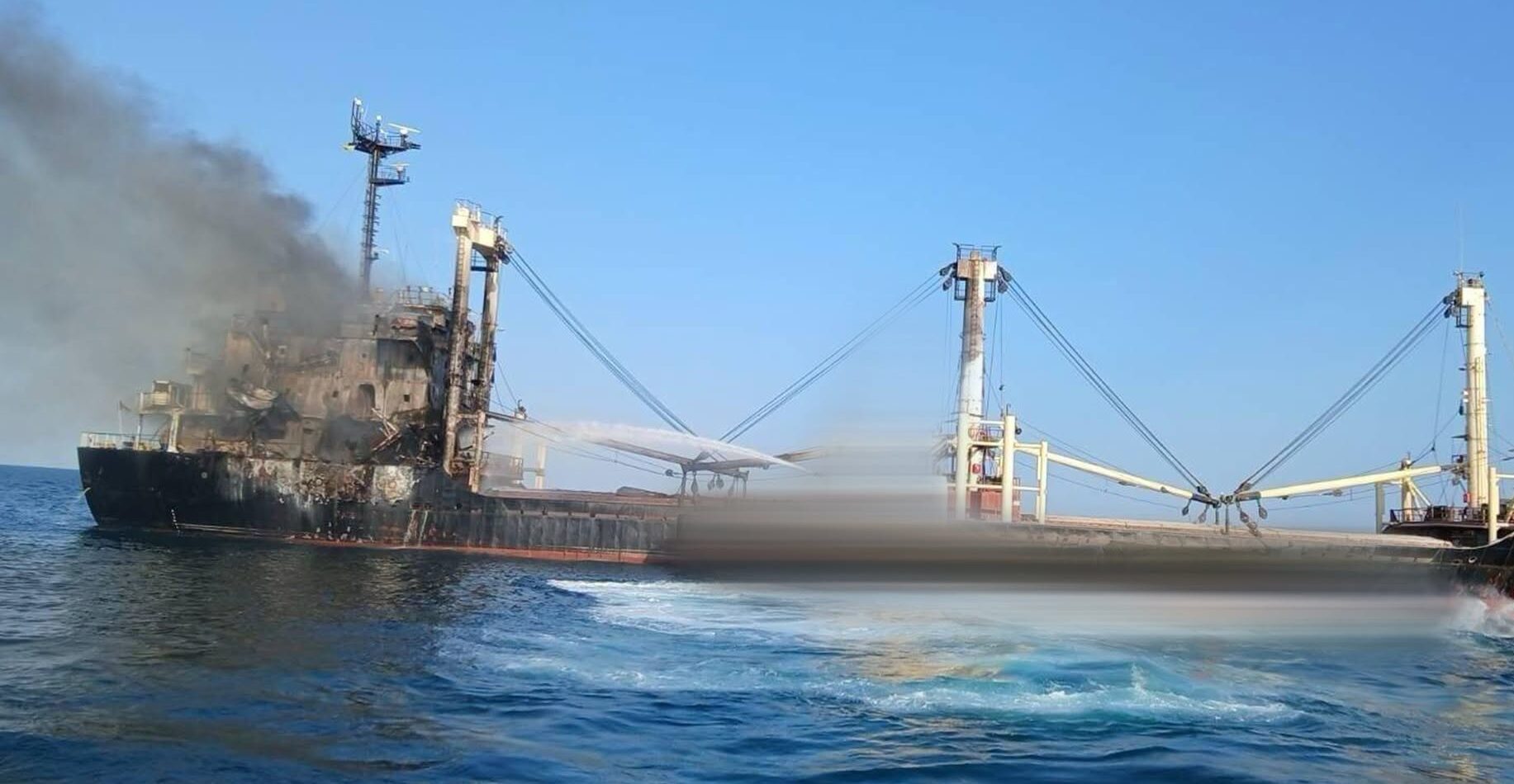 乌克兰已请求联合国安理会召开紧急会议，指控俄罗斯袭击民用货船并封锁乌克兰的黑海航