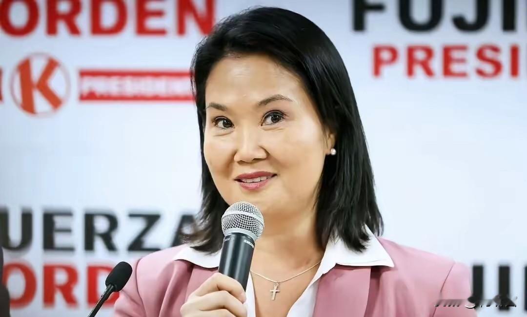 特朗普估计要开心坏了，藤森庆子一上台，就给美国送上一波福利:秘鲁官方宣布与伊朗断