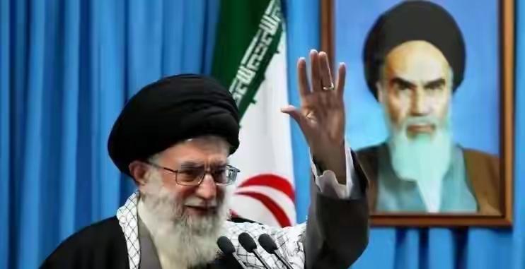 哈梅内伊的死，将了特朗普的军！哈梅内伊最后“阳谋”，有多毒？