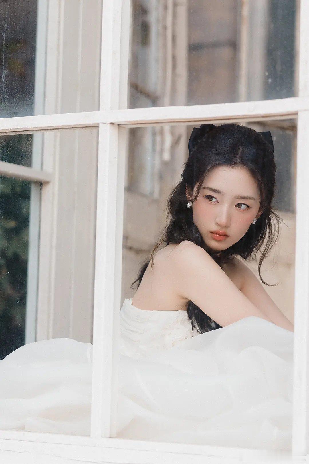 邓恩熙抖音美好夜 ​​​