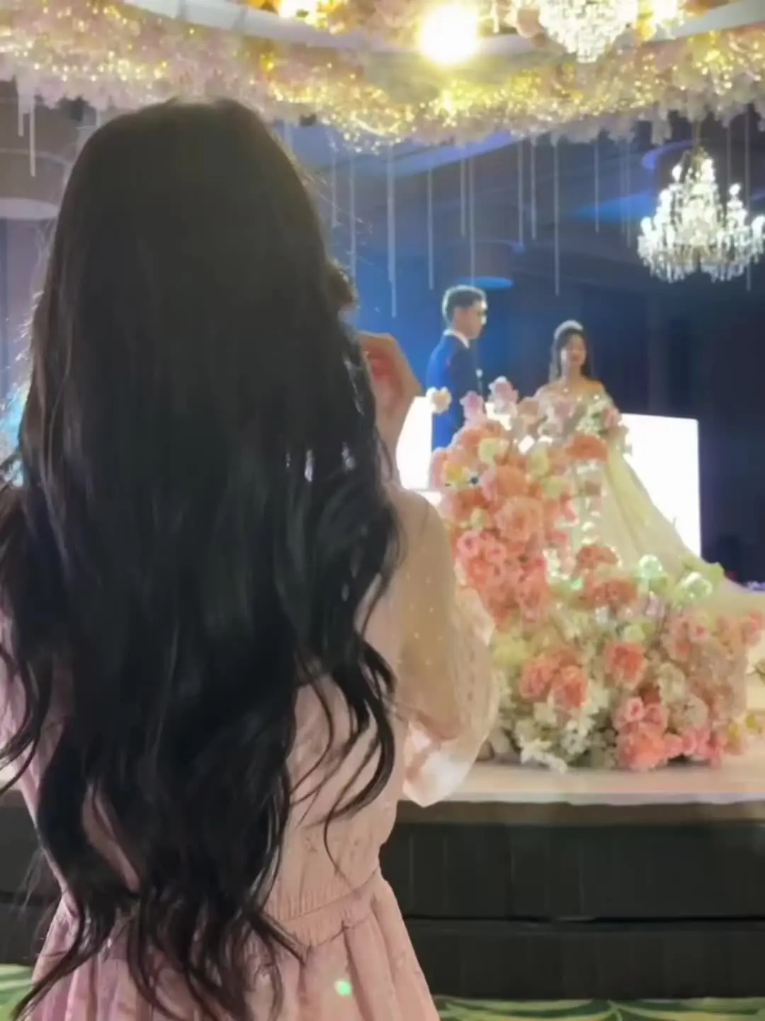 那些什么都不图的女生 赢了吗😭