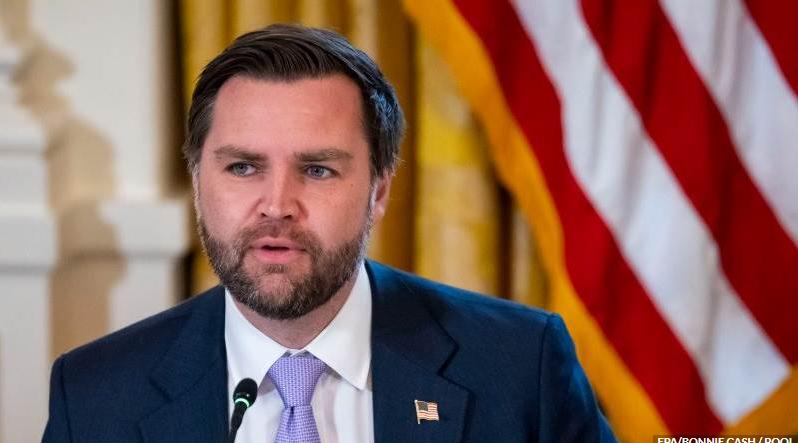 美国副总统JD·范斯支持特朗普计划对伊朗进行打击
《华盛顿邮报》报道称，美国副总