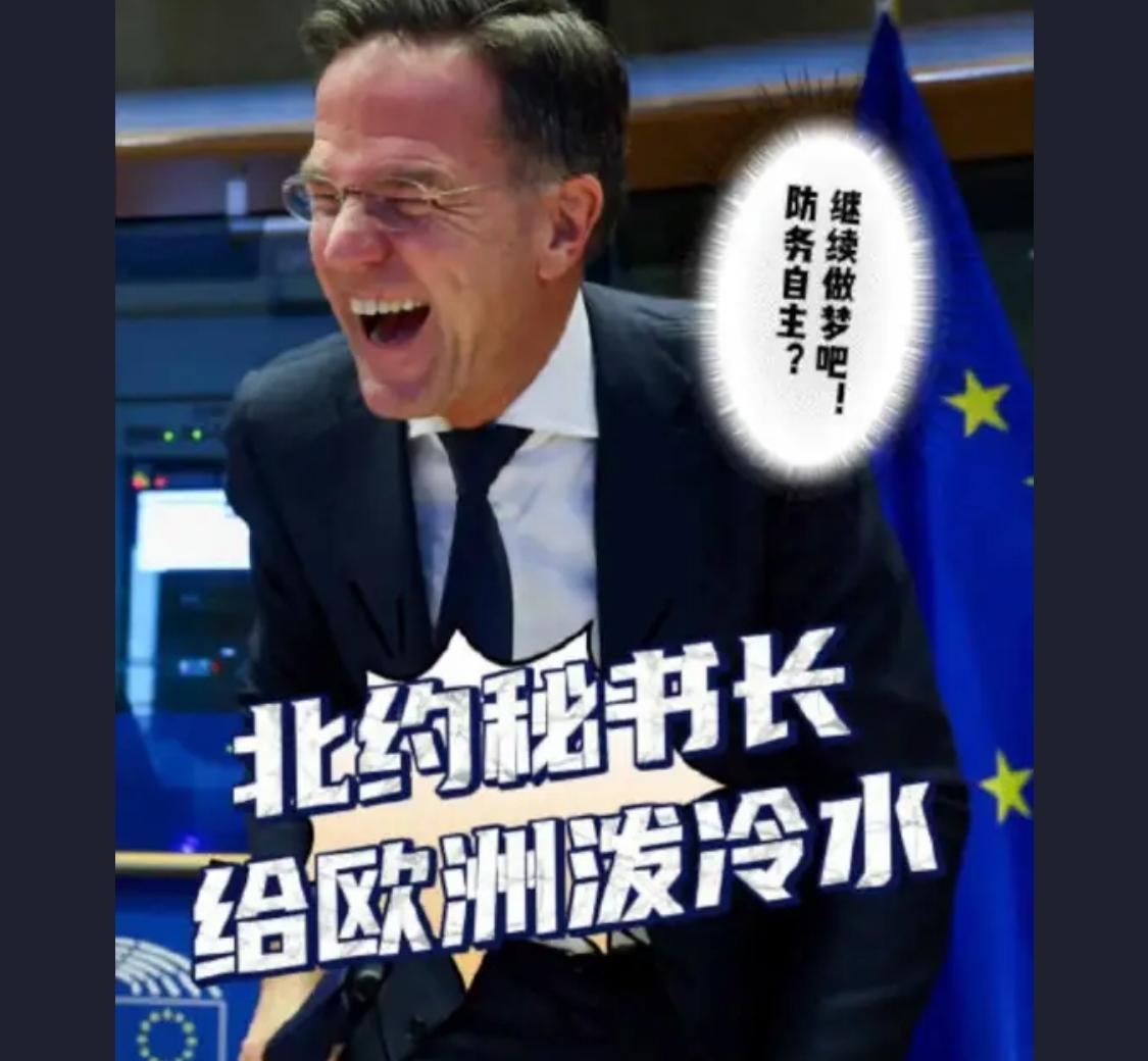 意思就是抓紧把大岛给爸爸送过去，万一爸爸生气不管儿子们了，儿子们没有生存能力[呆