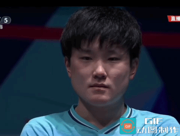 张本智和就输在不懂血脉觉醒
 
张本智和每次对阵国乒落败，说到底，就是不懂什么叫