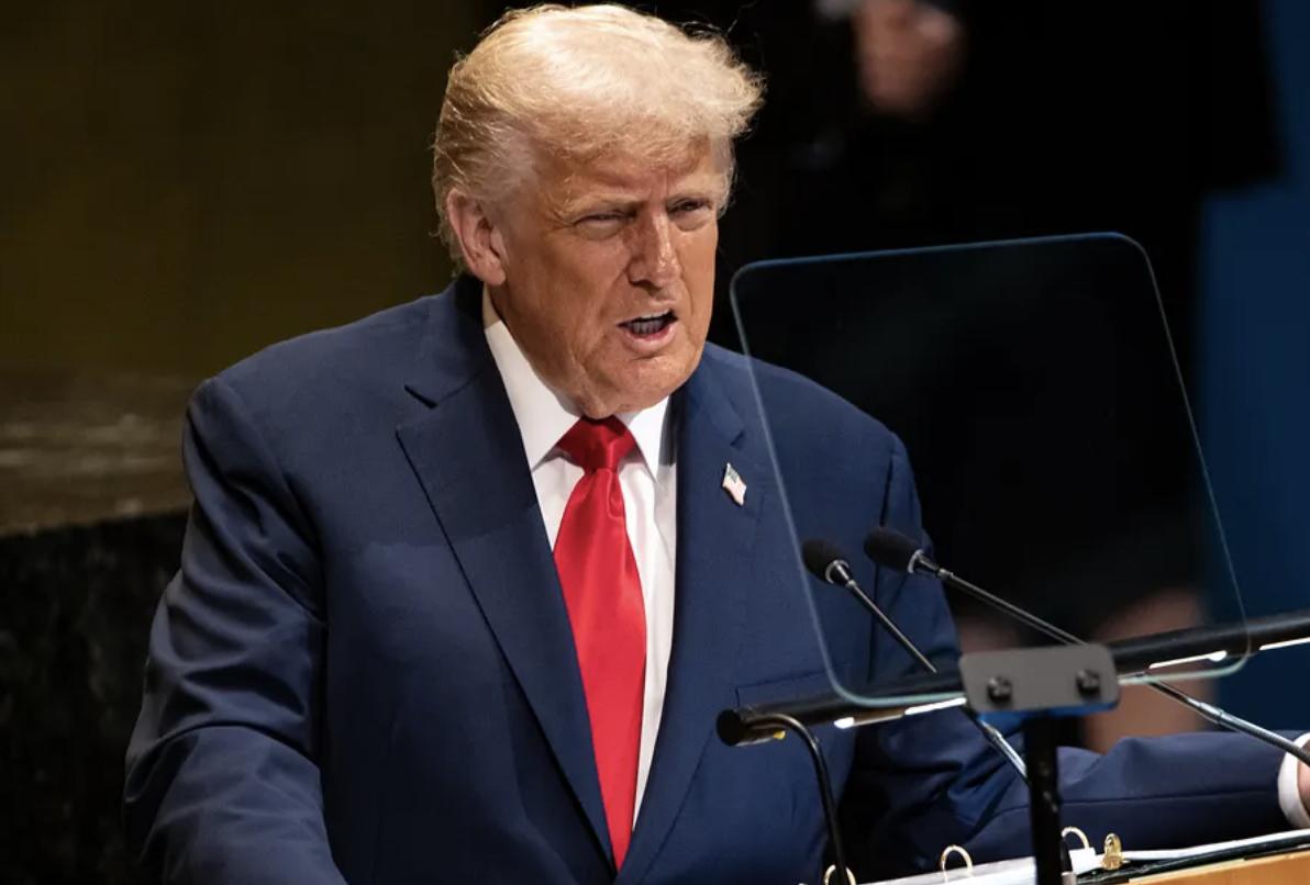 【特朗普抨击俄罗斯是“纸老虎”，国会乐疯了，共和党人立刻行动，准备制裁】

根据