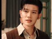 何贤是民国版小南辰王吧预告质感绝了！杨振宇导演镜头下的澳门暗流涌动，任嘉伦一个眼