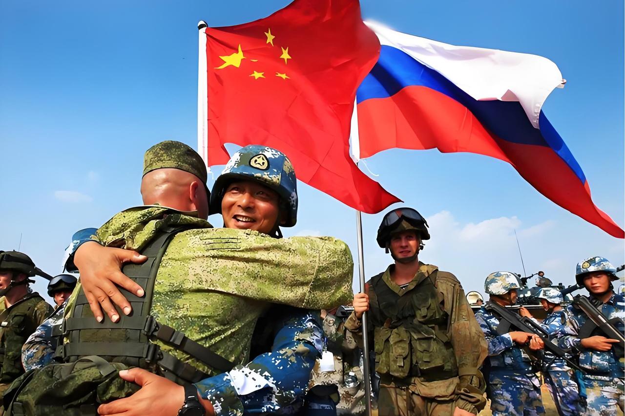 俄乌战争，我们中国为什么一定要坚守底线：决不能让俄罗斯失败！
俄乌战争从表面上来