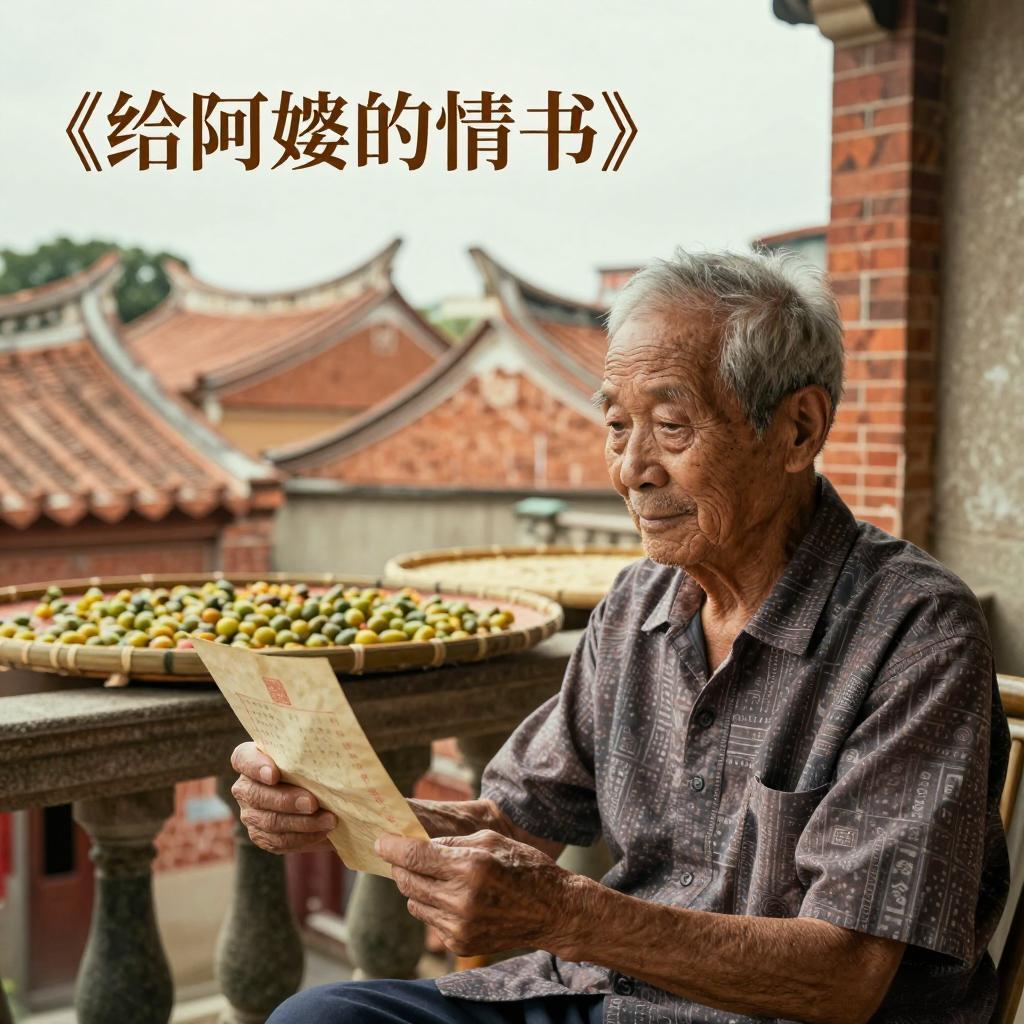 145亿票房背后，这封"潮汕情书"为何让全国观众泪目？

截至5月18日，202