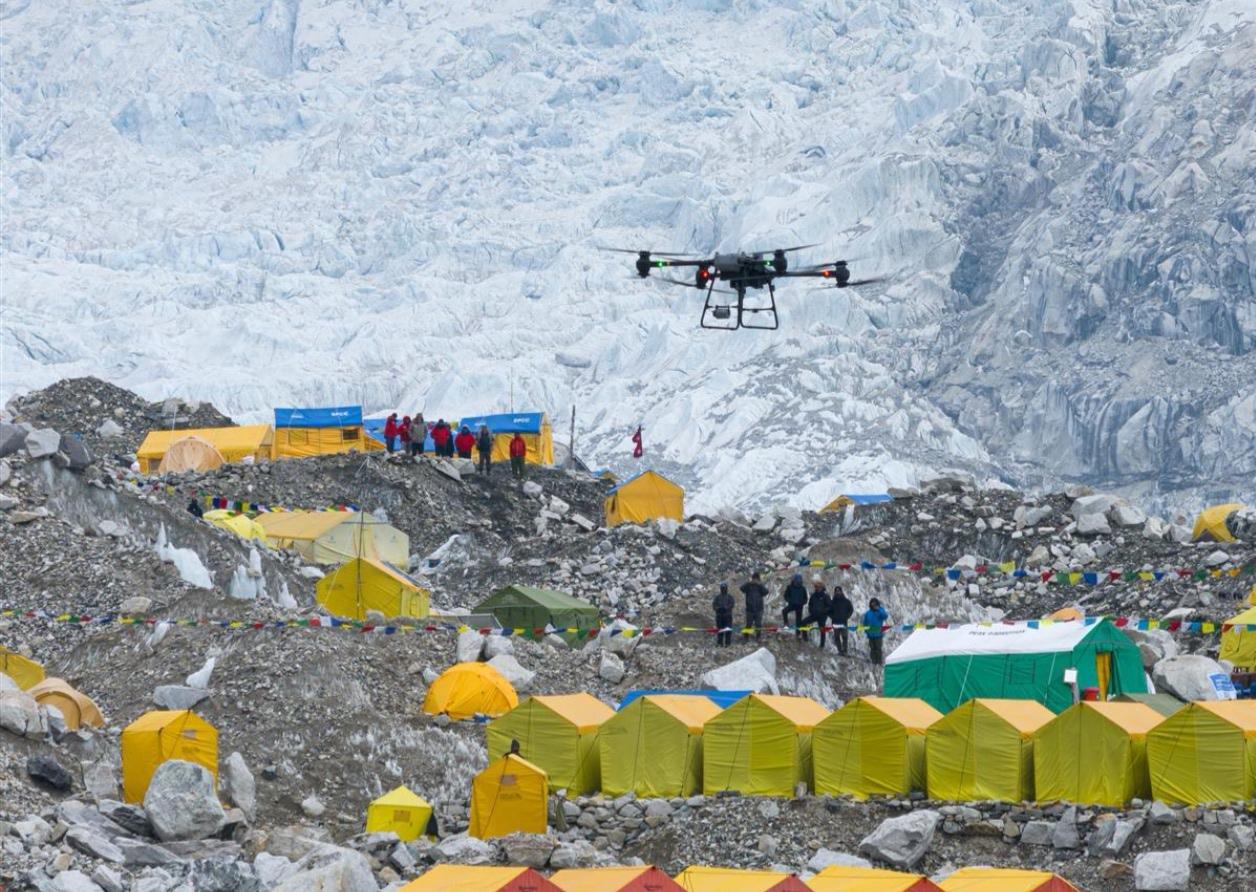 尼泊尔虚假救援案：受害者亲身讲述，天价账单背后的骗保黑产

珠峰地区惊现亿元级骗