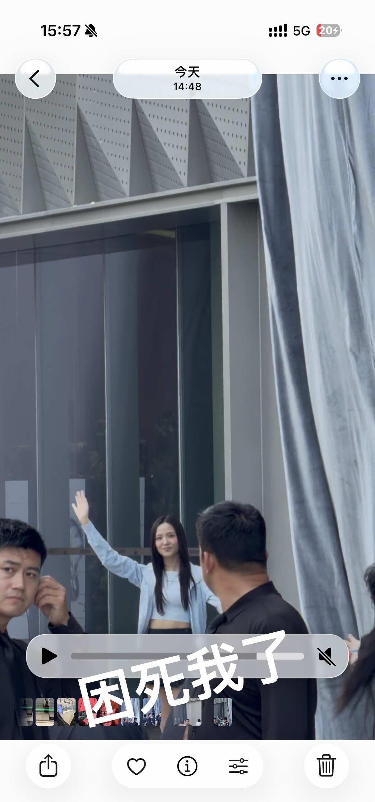 jisoo国贸
欧尼你好美[流泪][流泪][流泪][流泪]jisoo jisoo