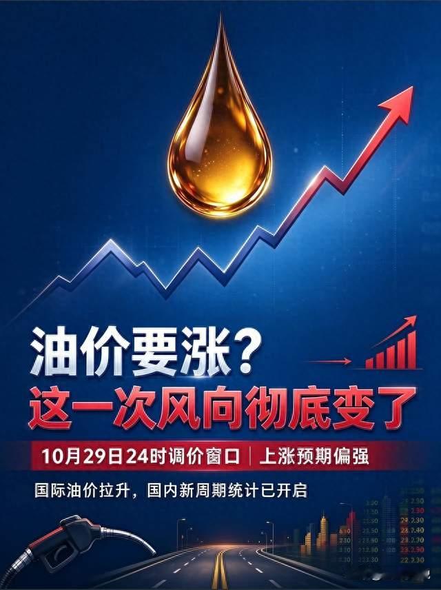 比车价暴跌更可怕的是，油价上涨到连县城的居民都开始抛弃油车了