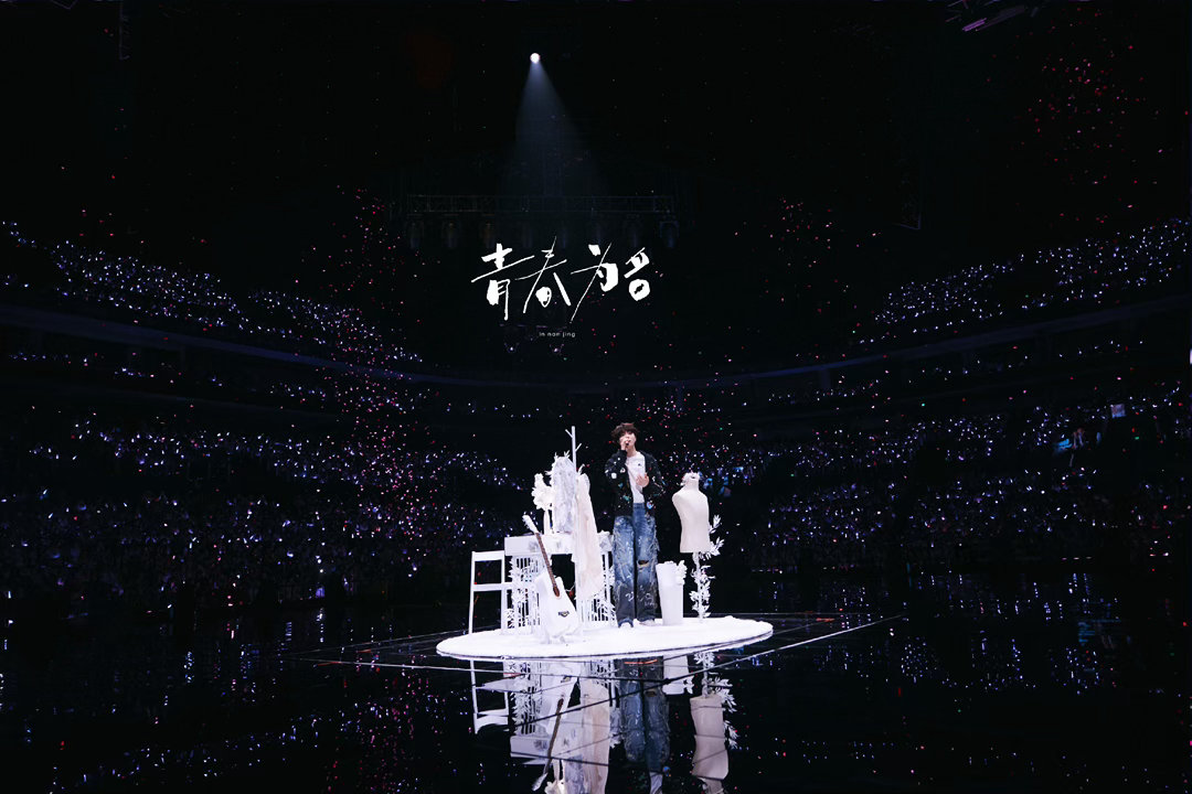 陈立农八周年语音拍立得 陈立农的八周年诚意满满！从翻牌互动到语音拍立得，每一个细