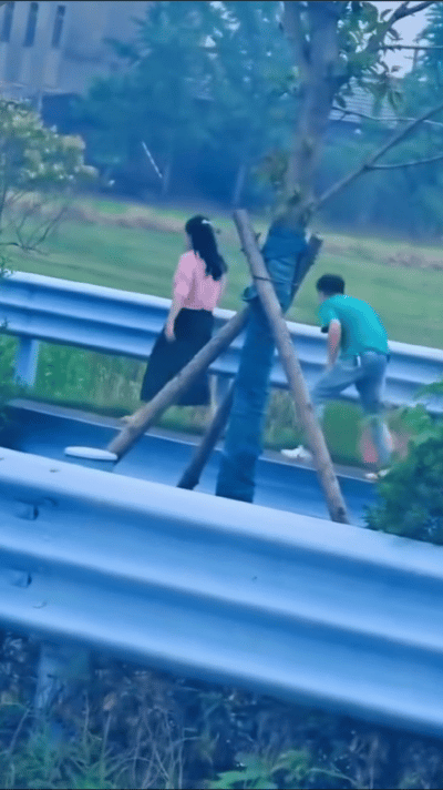 你信吗？从男人动手打老婆的那一刻起，老婆对男人已经彻底失望，也彻底死心了。如果在