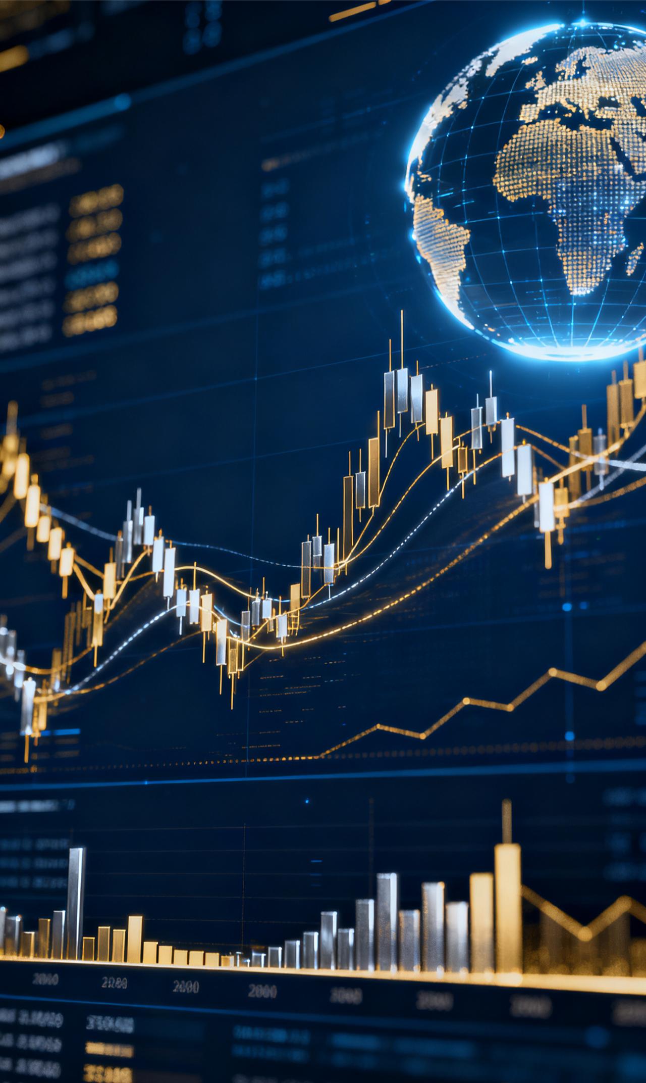 股市里赚的钱算是偏财，天降偏财，你不能炫耀，不能得意，不能奖励自己，只能默默的放