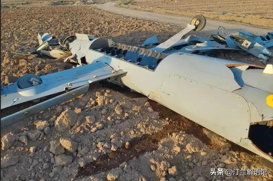 突发！伊媒消息：3月23日一架美国战机在科威特坠落，局势再添变数
 
刚看到伊媒