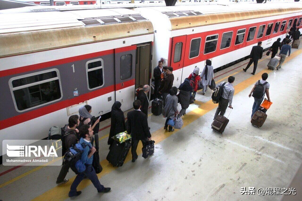 战争打崩旅游业，伊朗国企反手掏出3300亿死扛！

·社会榜，据伊通社北京时间2