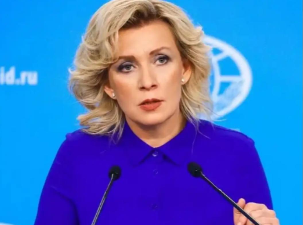 俄罗斯再次发出警告：如果中国像俄罗斯一样陷入“战争泥潭”，那么中国的对手怕是会不