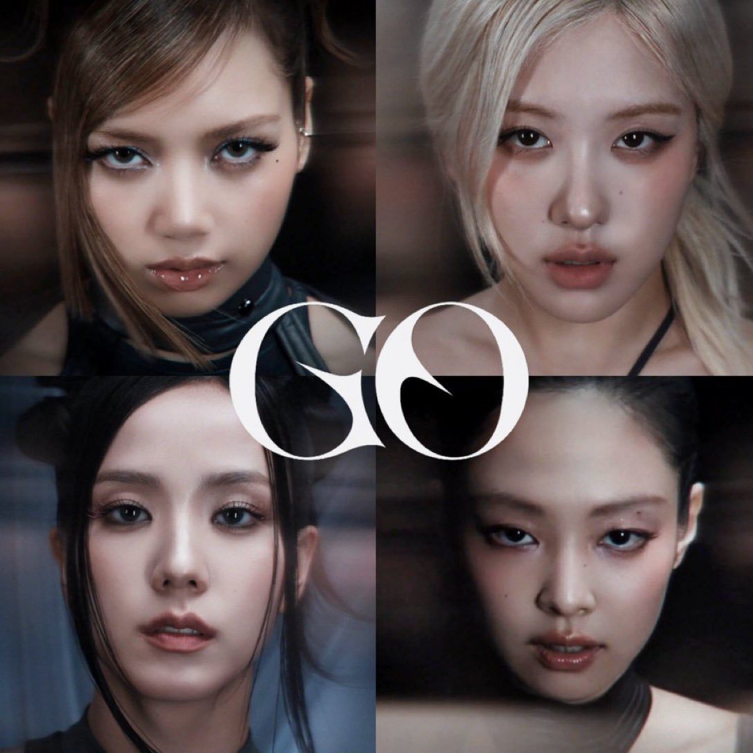 BLACKPINKBLACKPINK世界第一女团 《滚石》杂志将BLACKPIN